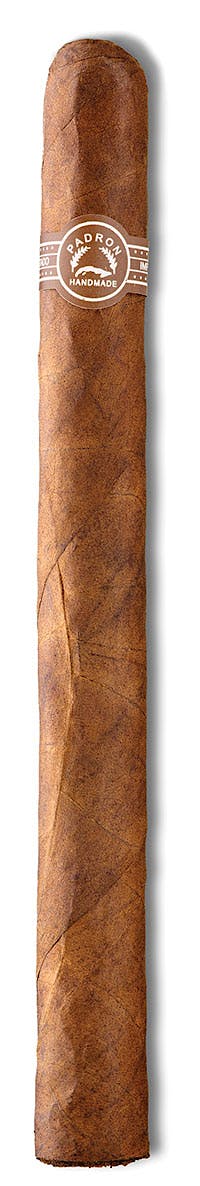 PADRÓN EXECUTIVE