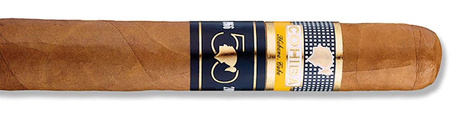 Cohiba Majestuoso 1966