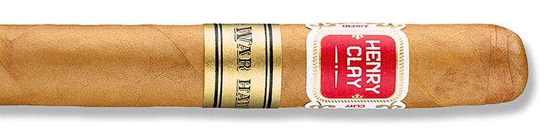 Henry Clay War Hawk Corona