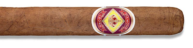Diamond Crown Robusto No. 2