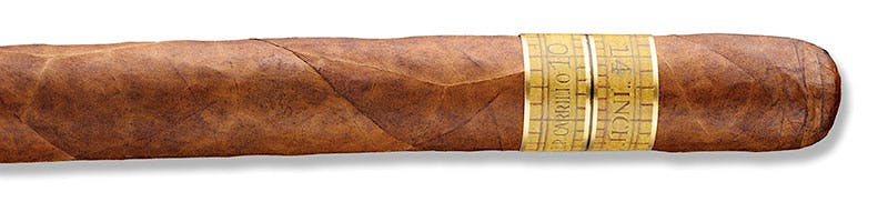 Inch Natural by E.P. Carrillo No. 58
