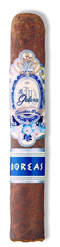 LA GALERA ANEMOI BOREAS