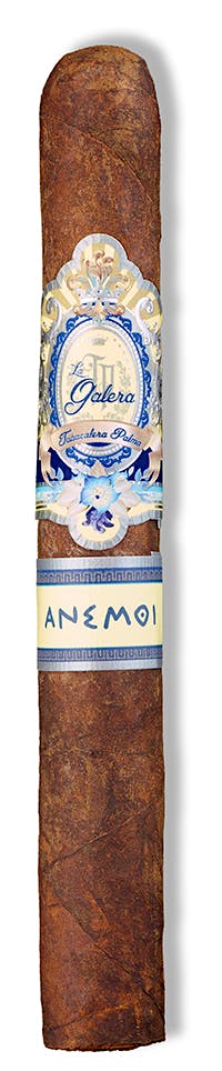 LA GALERA ANEMOI ANEMOI