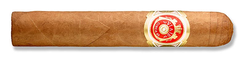 Viaje Circa '45 No. 2