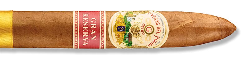 Vegas del Purial Gran Reserva Belicoso