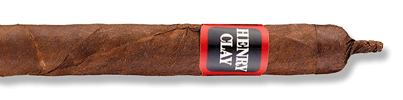 Henry Clay Rustic Cheroot