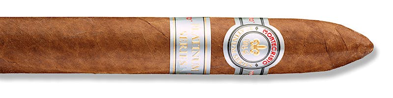 Montecristo Platinum Series No. 2