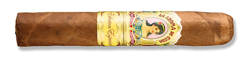 La Aroma de Cuba Edicion Especial No. 2