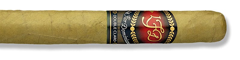 La Flor Dominicana Double Claro No. 42