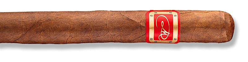 Daniel Marshall Red Label Panetela Box-Aged 1 Year