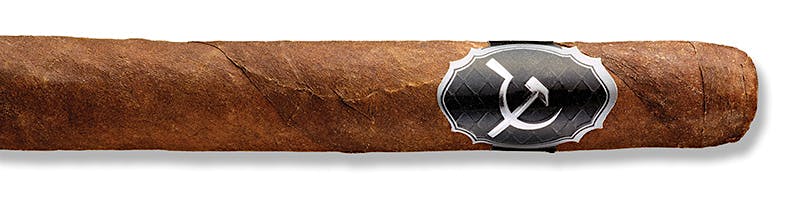 Hammer + Sickle Trademark Series Maduro Toro