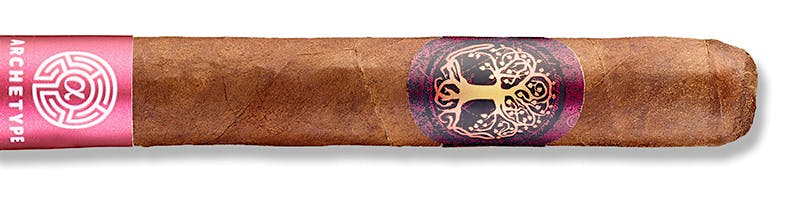 Archetype Axis Mundi Corona