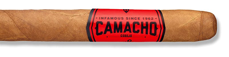 Camacho Corojo Corona