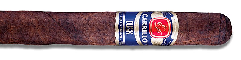 E.P. Carrillo Dusk Stout Toro