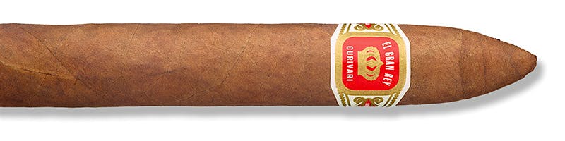 Curivari El Gran Rey Belicoso