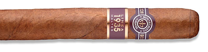 Montecristo Línea 1935 Maltés
