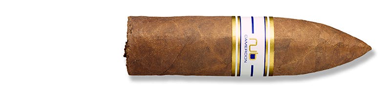 Nub Cameroon 464T