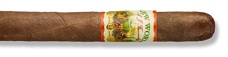 New World Oscuro Tin
