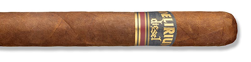 Diesel Delirium Toro