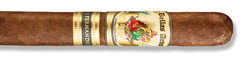 Bellas Artes Maduro Short Churchill