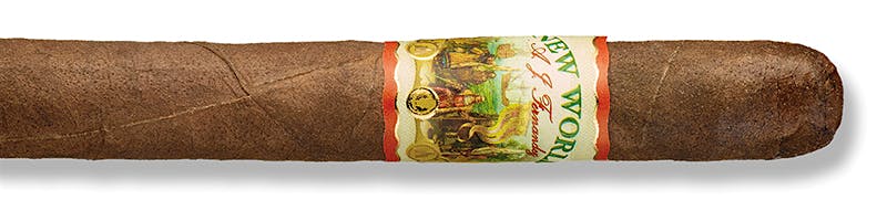 New World Oscuro Tin