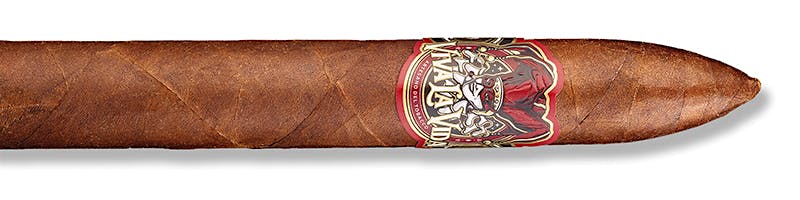 Viva La Vida Torpedo