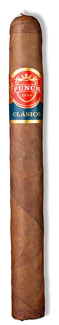 Punch Clásico | Cigar Aficionado