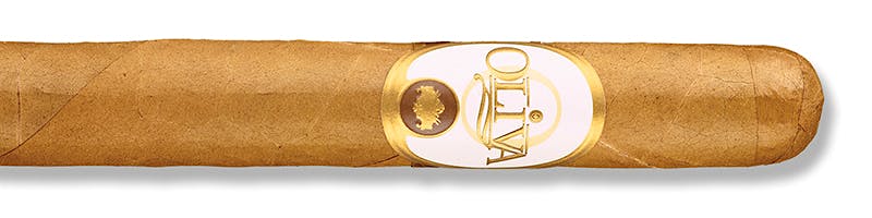 Oliva Connecticut Reserve Lonsdale