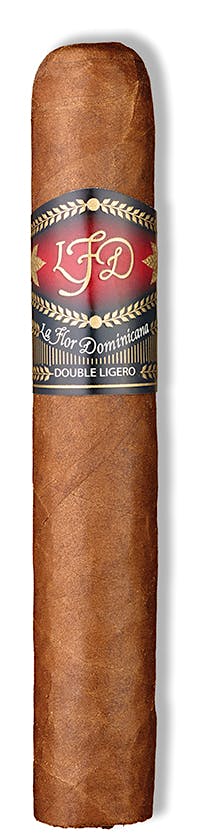 La Flor Dominicana Double Ligero DL-600