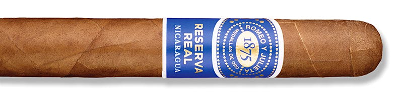 Romeo y Julieta Reserva Real Nicaragua Toro