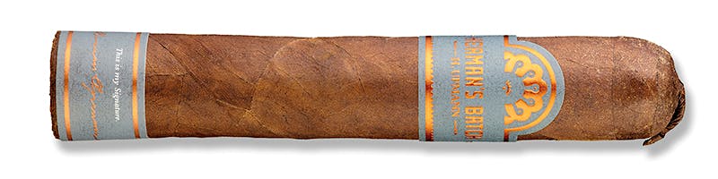 H. Upmann Herman's Batch Robusto