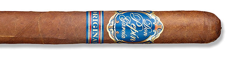 Don Pepin Garcia Original Delicias