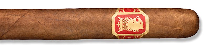 Undercrown Sun Grown Corona Doble