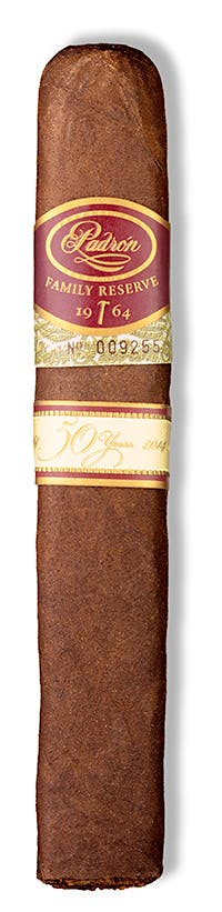 PADRÓN FAMILY RESERVE NO. 50 MADURO