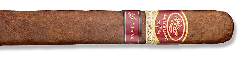 Padrón Family Reserve No. 45 Maduro