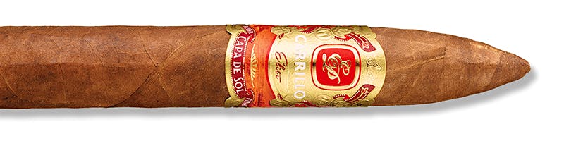 E.P. Carrillo Capa de Sol Pirámides No. 5