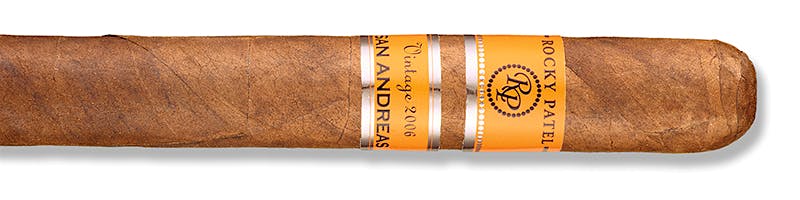Rocky Patel Vintage 2006 San Andreas Churchill