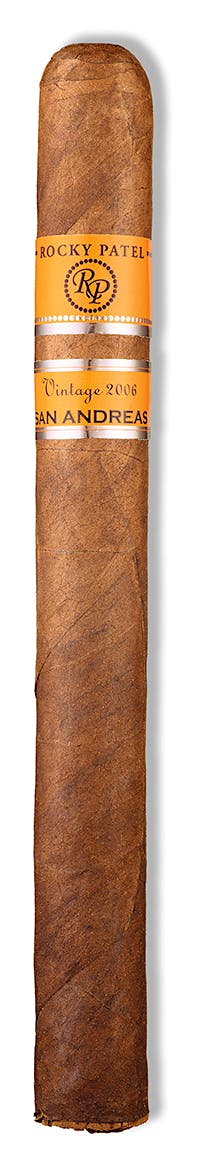 Rocky Patel Vintage 2006 San Andreas Churchill