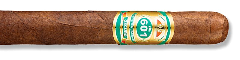 601 Green Label Oscuro Corona