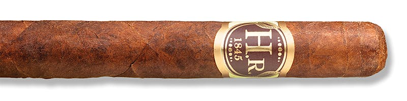 H.R. Signature Corona