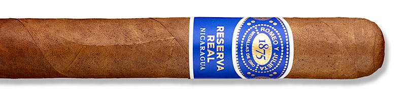 Romeo y Julieta Reserva Real Nicaragua Magnum