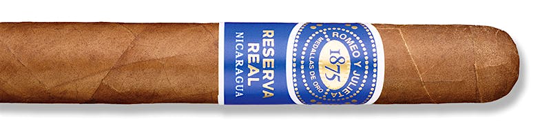 Romeo y Julieta Reserva Real Nicaragua Robusto