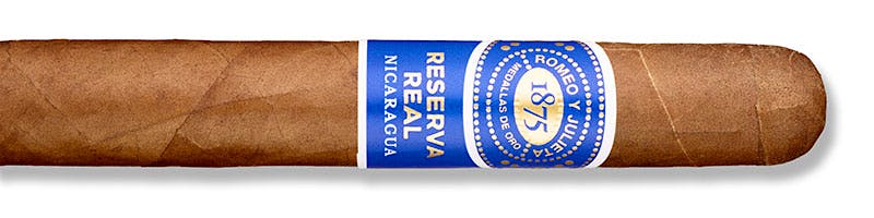 Romeo y Julieta Reserva Real Nicaragua Toro