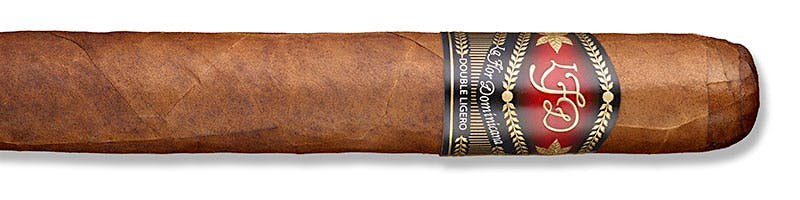 La Flor Dominicana Double Ligero DL-700
