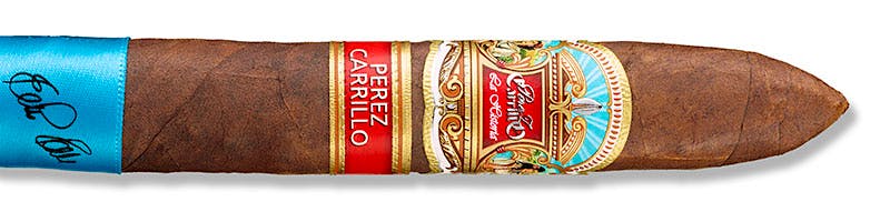 E.P. Carrillo La Historia 10th Anniversary