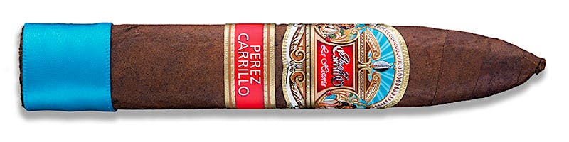 E.P. Carrillo La Historia Regalias d'Celia