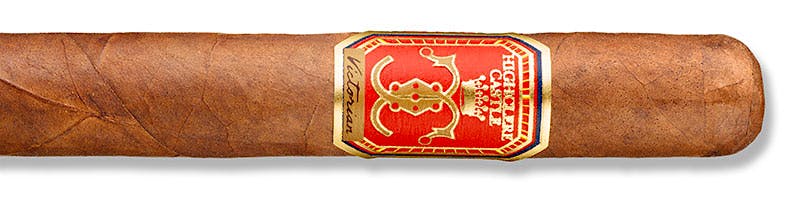 Highclere Castle Victorian Toro