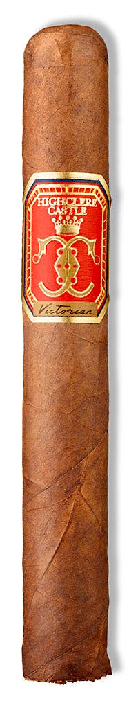 Highclere Castle Victorian Toro