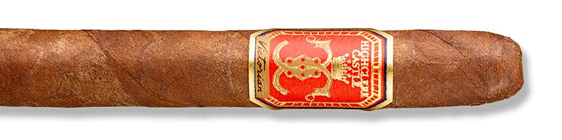 Highclere Castle Victorian Petit Corona