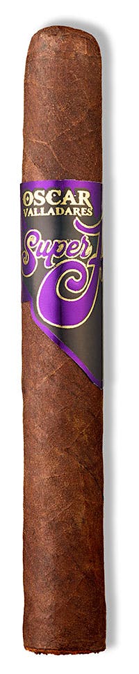 A Super Cast  Cigar Aficionado